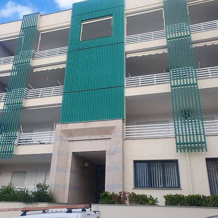 Cocteau House Lägenhet Olbia Exteriör bild