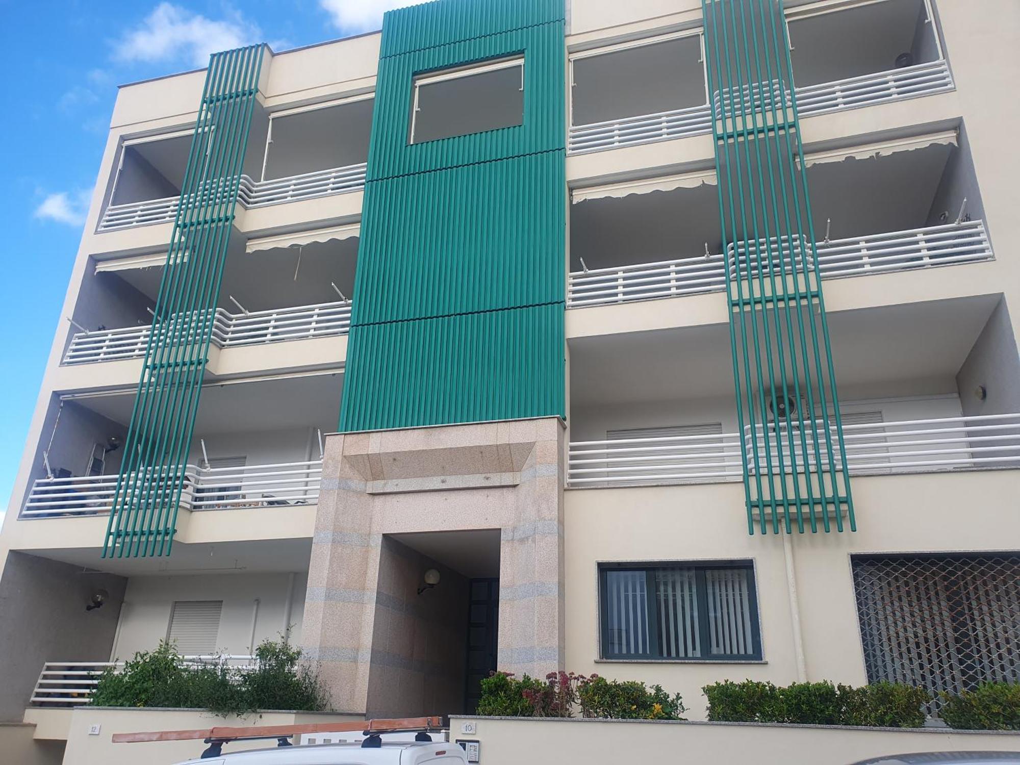 Cocteau House Lägenhet Olbia Exteriör bild